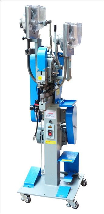 塑膠打鈕機(jī)廠家 塑膠打鈕機(jī) 大舜機(jī)械 在線咨詢