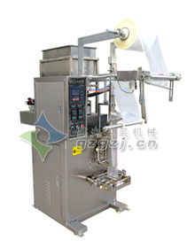 醬料包裝機(jī) 醬料自動(dòng)包裝機(jī) 火鍋蘸料 火鍋底料包裝機(jī) 四川星火成都包裝機(jī)廠家