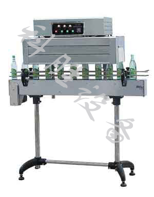 熱收縮包裝機(jī) 科技驅(qū)動(dòng)下的全面市場(chǎng)服務(wù)升級(jí)