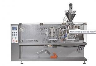 高效精準(zhǔn)，賦能未來(lái) 水平式全自動(dòng)包裝機(jī)GX-130深度解析