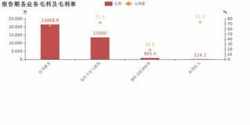 博思軟件歸母凈利潤增速56.1%創(chuàng)5年新高，技術服務業(yè)務成利潤增長核心引擎